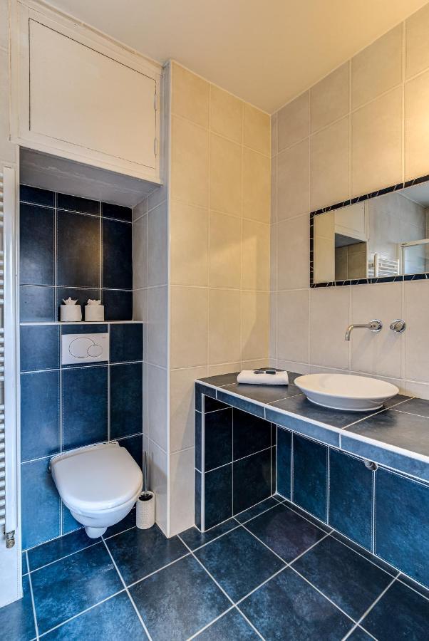Apartment President - Alpes Travel - Central Chamonix - Sleeps 12 外观 照片