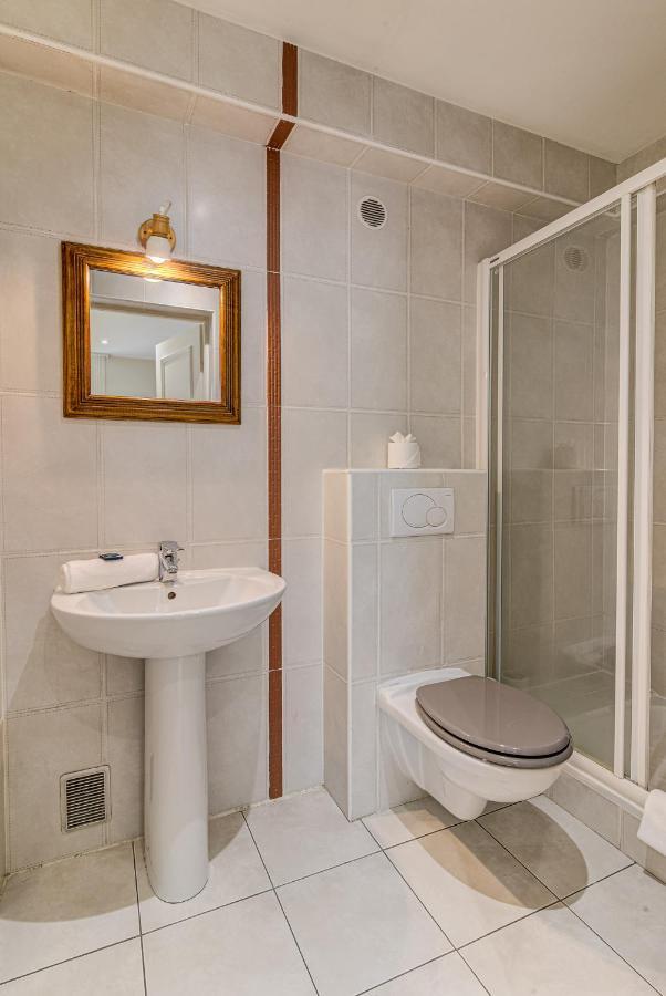 Apartment President - Alpes Travel - Central Chamonix - Sleeps 12 外观 照片