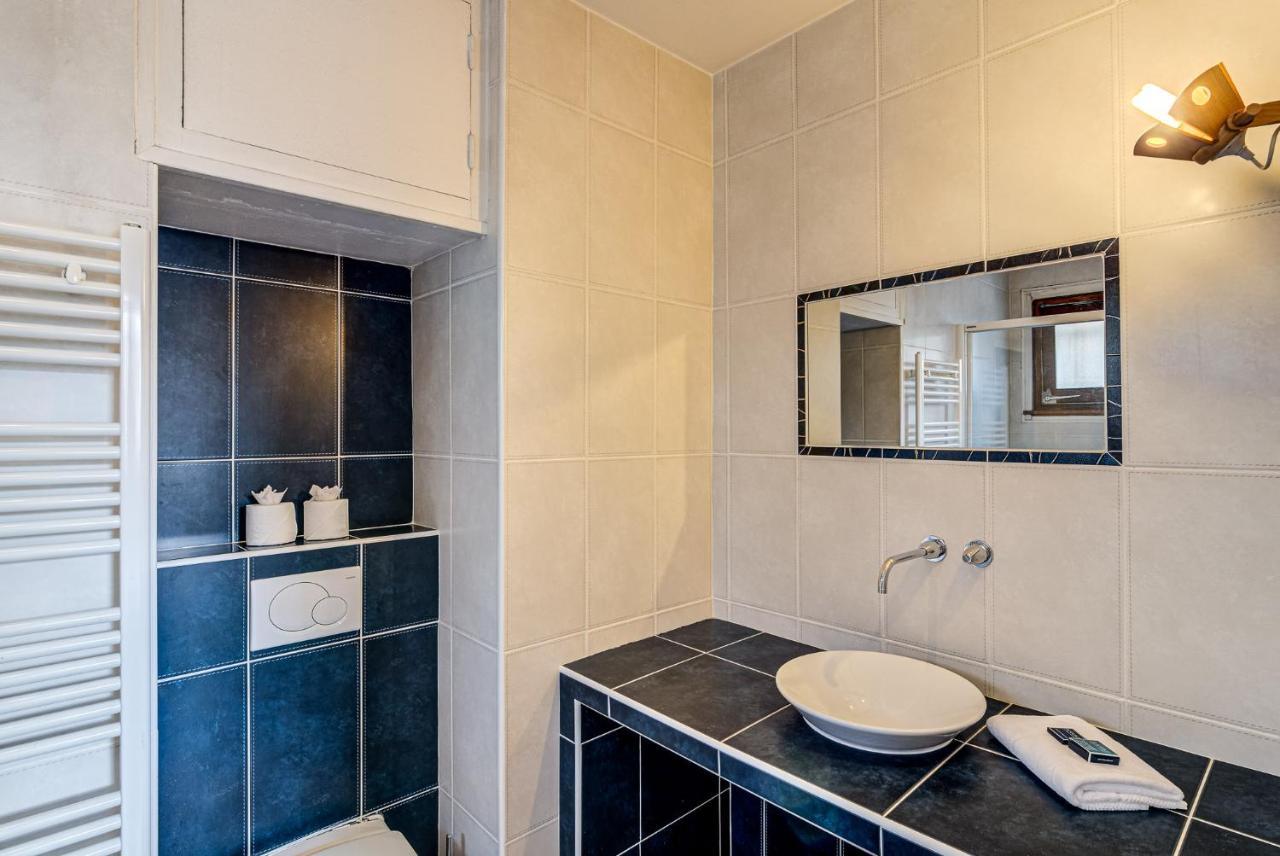 Apartment President - Alpes Travel - Central Chamonix - Sleeps 12 外观 照片